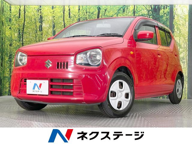 スズキ アルト 