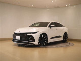 モデリスタ製エアロ装着!