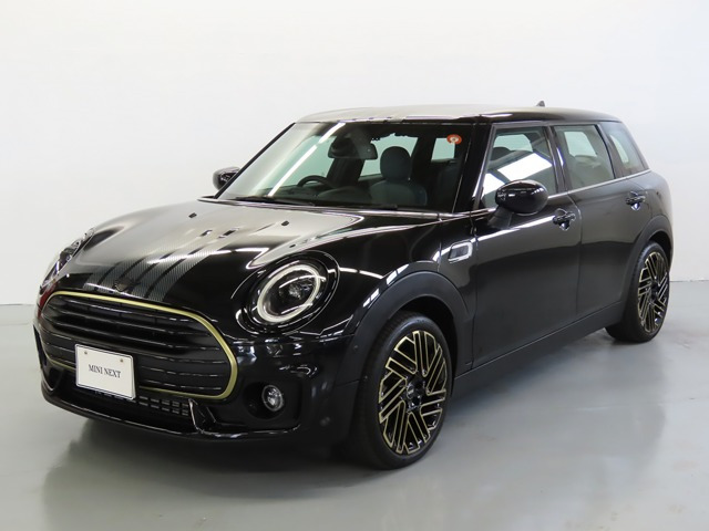 BMW MINI ミニクラブマン 