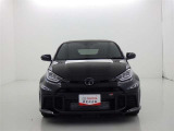 GRヤリス 1.6 RZ 4WD 