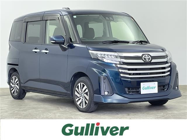 トヨタ ルーミー 