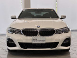 3シリーズセダン 320d xドライブ Mスポーツ 4WD 