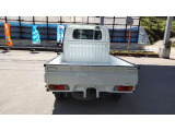 ミニキャブトラック  
