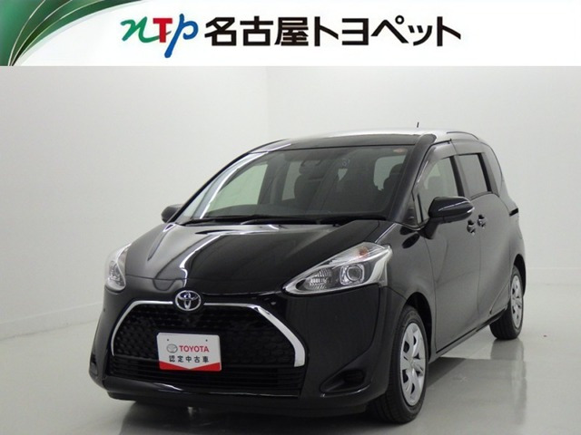 シエンタ 1.5 G 