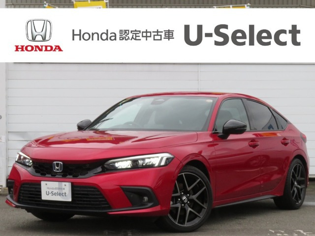 ホンダ シビック 