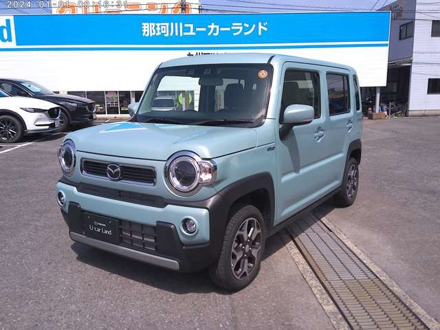 フレアクロスオーバー XS 