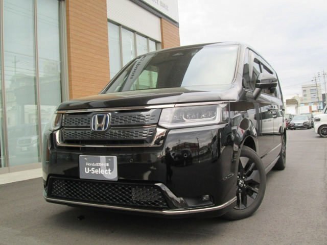 ホンダ ステップワゴン 