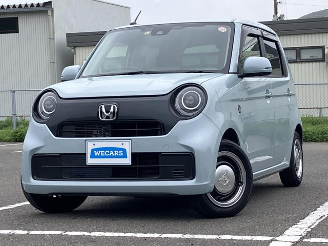 ホンダ N-ONE 