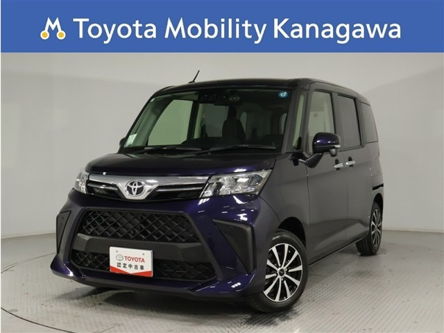 トヨタ ルーミー 