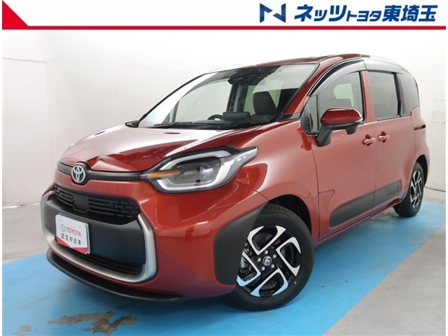 シエンタ ハイブリッド 1.5 Z 