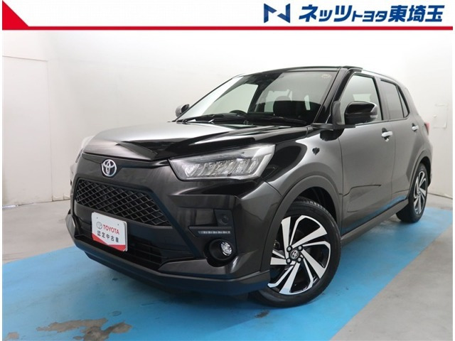 ライズ 1.0 Z 4WD 