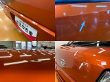 キズ凹み現状ですがお求めやすくなっております.リーズナブル価格のアウトレット車です!