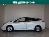 燃費も走行性能も良い50系プリウス Aが入荷しました。