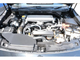 エンジンルームもきれいにクリーニング済みです。水平対向エンジンの力強い加速を体感して下さい。