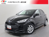 トヨタ ヤリス