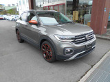 T-Cross TSI 1st プラス 