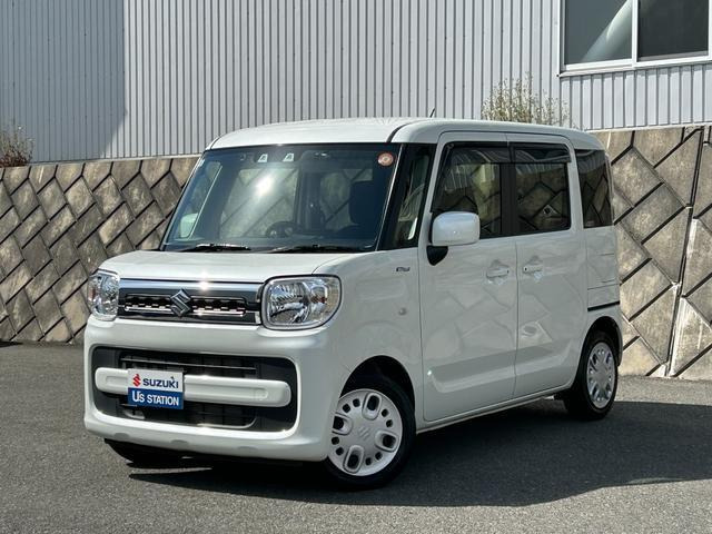 スズキ スペーシア 