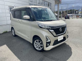 日産ルークス入庫しました!