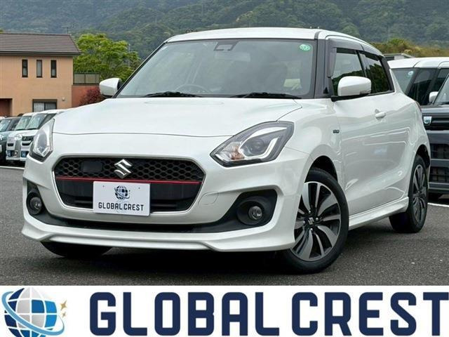 スズキ スイフト 
