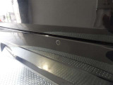 リヤもセンサー付いてます