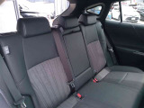 ゆとりある広々とした車内空間は、ドライブを始め買い物やレジャーなど、幅広く活躍します。一人でもみんなとでもお出かけを楽しみましょう!