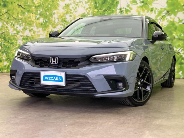 ホンダ シビック 