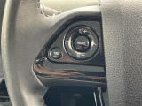 【 ステアリングスイッチ 】手元のスイッチでナビ操作が可能です!!非常に便利な機能です。取り付けのナビによってはオプション設定となっております!詳しくはスタッフまで♪