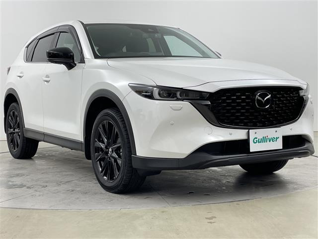 マツダ CX-5 