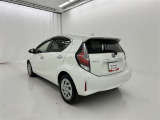 コンパクトカーは荷物も積めて小回りもききます!街乗りには便利なお車です!