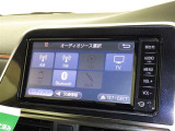 お気に入りの曲をBluetoothで再生できます♪ ドライブがさらに楽しくなりますよ♪