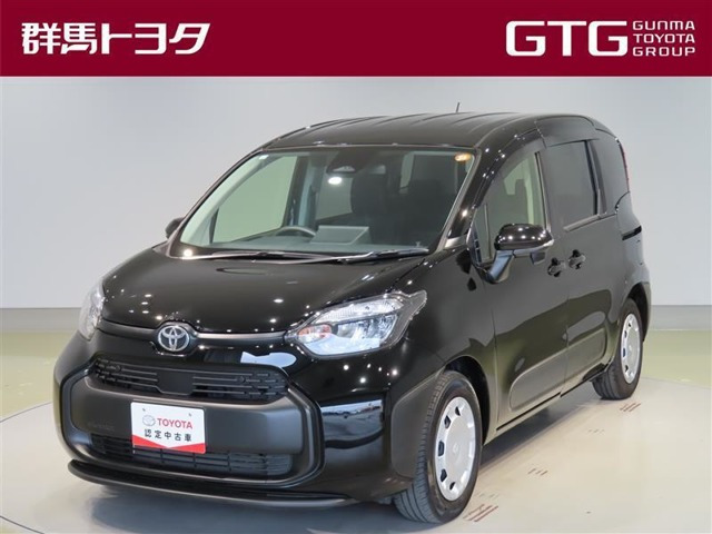 トヨタ シエンタ 