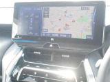 ディスプレイオーディオです(^^♪ナビ付きです(^^♪