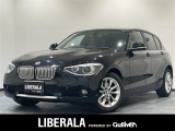 BMW 1シリーズ