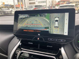 ハリアー  2.5 ハイブリッド Z レザーパッケージ