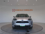 ヤリスクロス 1.5 G 4WD 