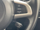 【 ステアリングスイッチ 】手元のスイッチでナビ操作が可能です!!非常に便利な機能です。取り付けのナビによってはオプション設定となっております!詳しくはスタッフまで♪