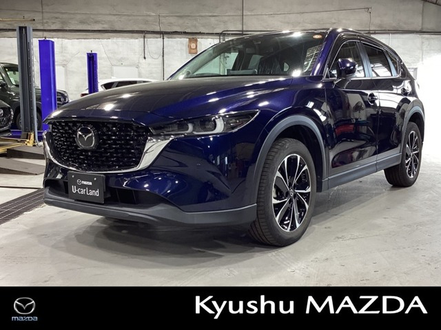 マツダ CX-5 
