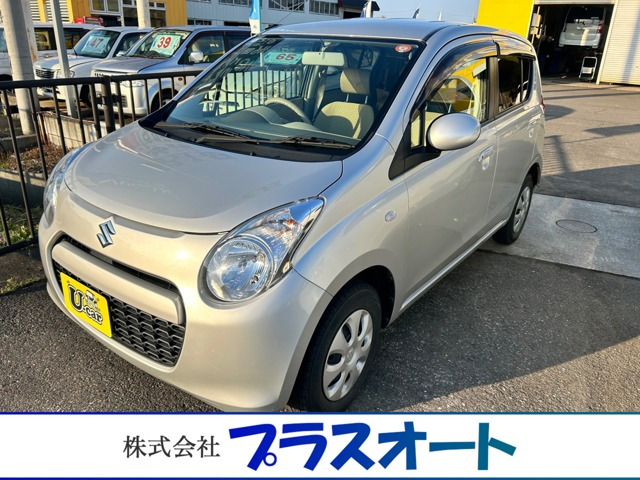 スズキ アルト 