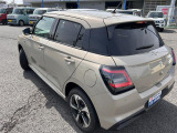 スイフト 1.2 ハイブリッド(HYBRID) MZ 4WD 