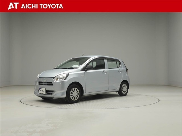 ダイハツ ミライース 