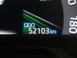 写真撮影時の走行距離です。
