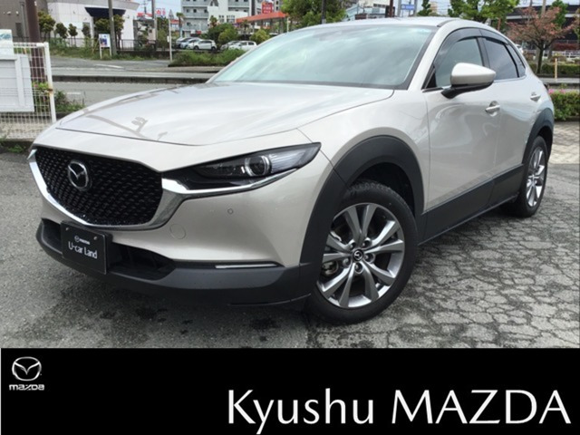 CX-30 1.8 XD プロアクティブ ツーリングセレクション 