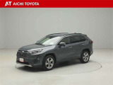 RAV4  2.0 G 4WD