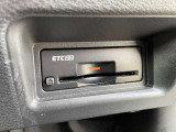 ナビ連動ETC2.0付き