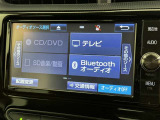 お気に入りの曲をBluetoothで再生できます♪ ドライブがさらに楽しくなりますよ♪