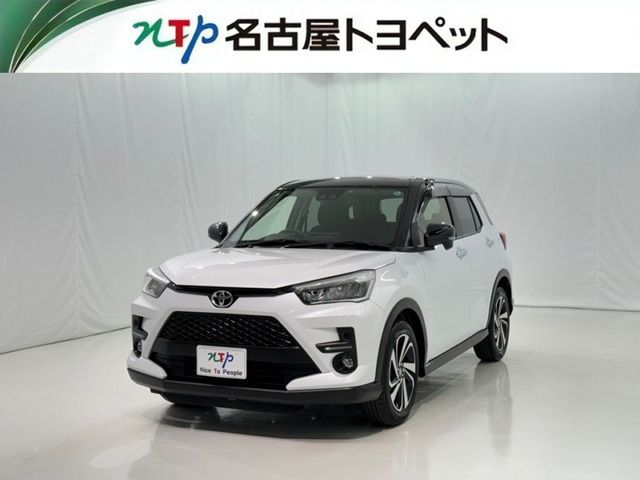 トヨタ ライズ 