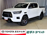 トヨタ ハイラックス