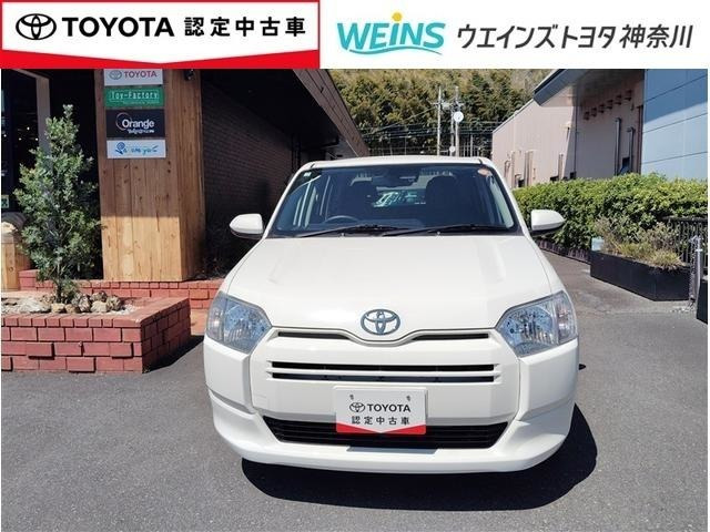 プロボックスバン 1.5 F 