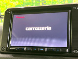 【ナビゲーション】使いやすいナビで目的地までしっかり案内してくれます。各種オーディオ再生機能も充実しており、お車の運転がさらに楽しくなります!!