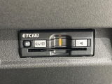 【ETC】高速道路の料金所をストレスなく通過!話題のスポットやサービスエリアに多い「スマートIC」利用時は必須のアイテムです。当店でセットアップを実施、ご納車当日からすぐにご利用いただけます!